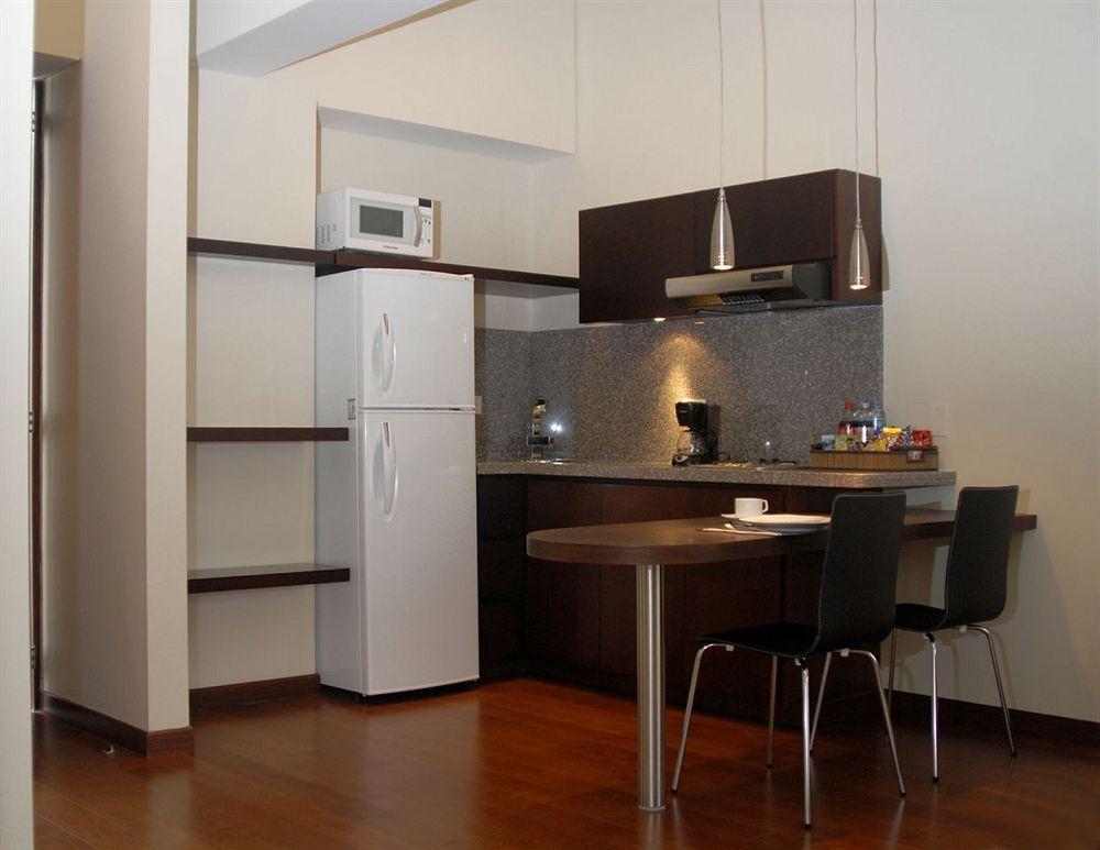 Nico Apartasuites Богота Екстериор снимка