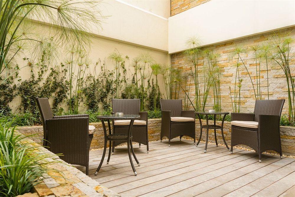 Nico Apartasuites Богота Екстериор снимка